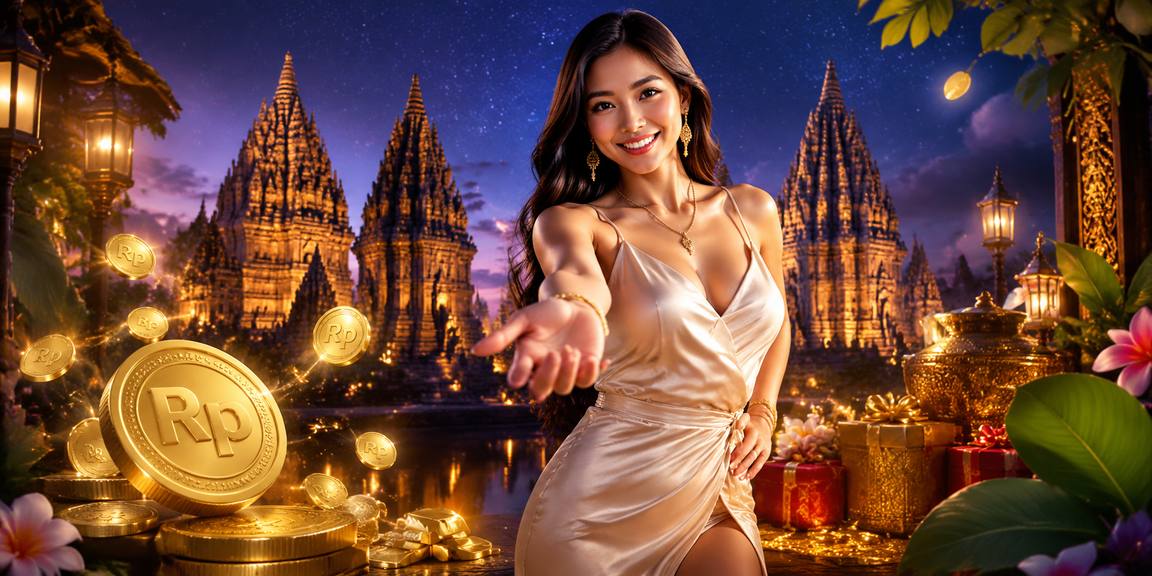 rumahslot Live Dealer Lobby