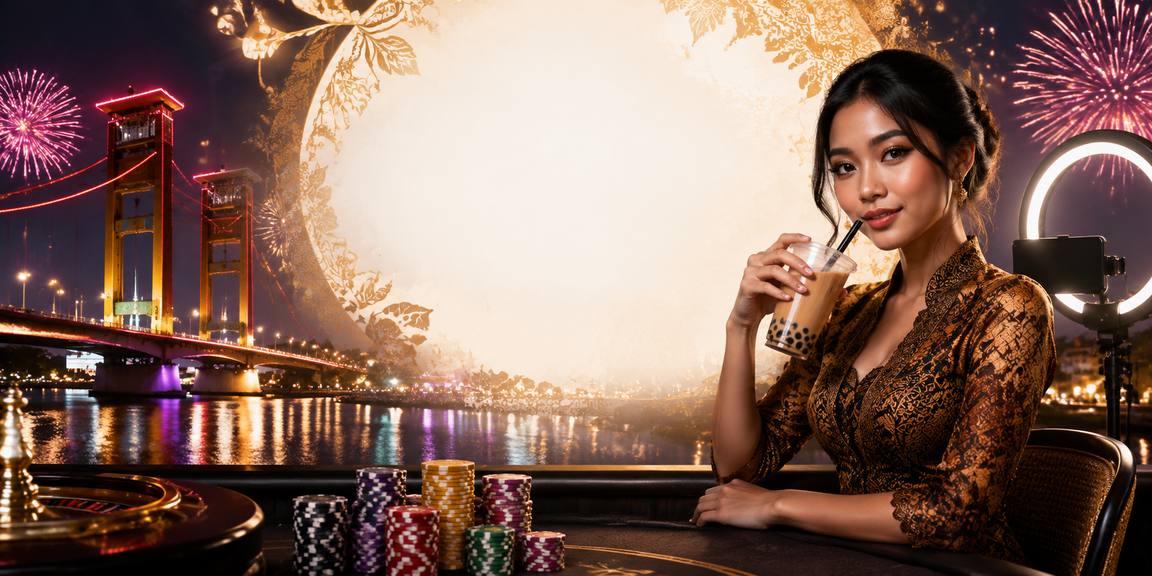 rumahslot Baccarat Streamed Tables